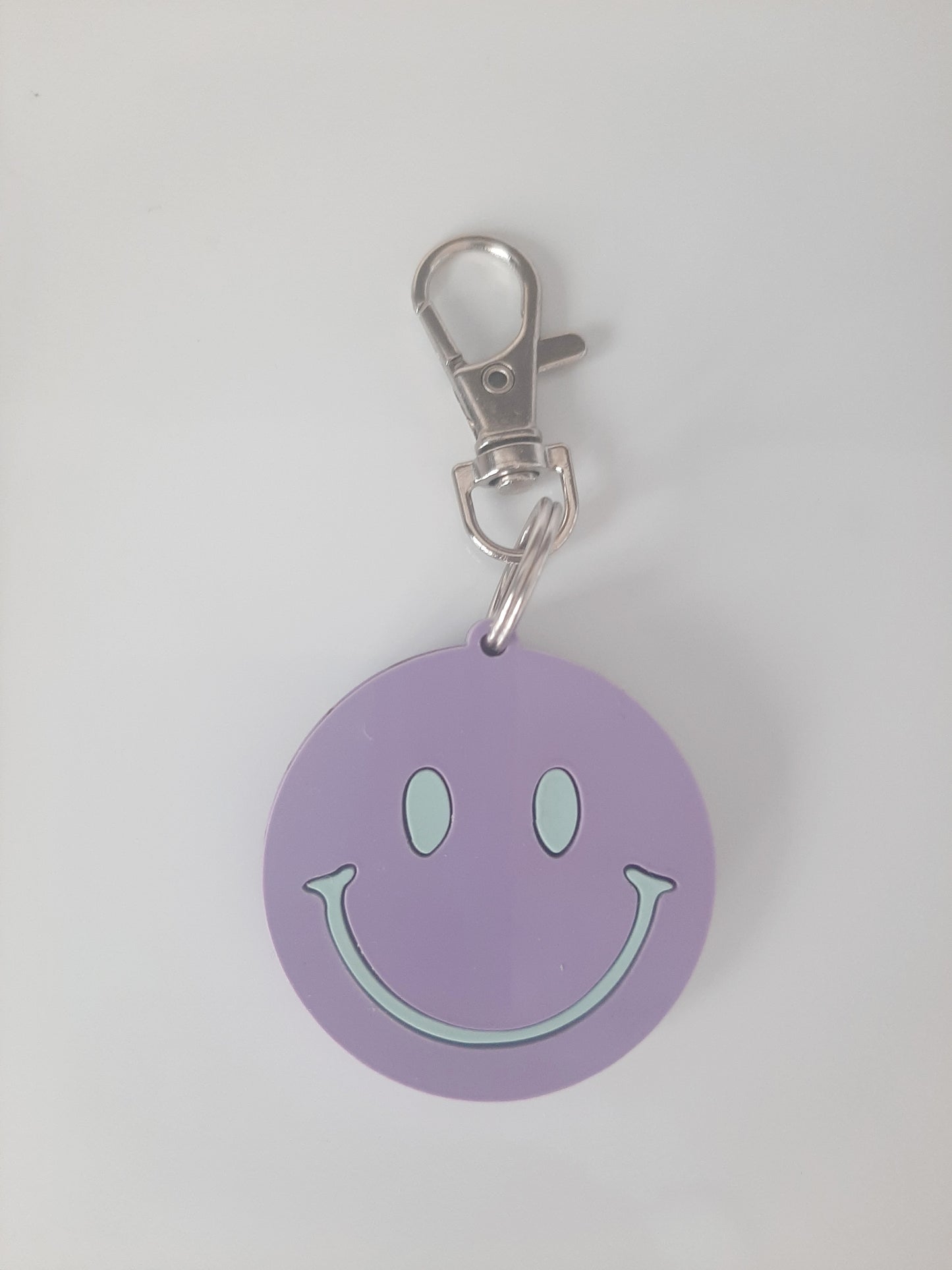 Smiley- 2 Colour (More Colours Available)